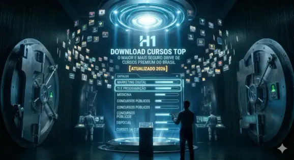 Drive Cursos Pirata