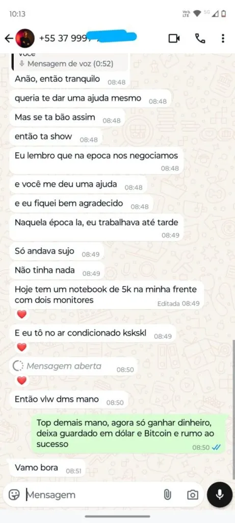 Feedback Drive Cursos Pirata 2