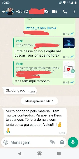 Feedback Drive Cursos Pirata 10