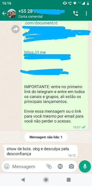Feedback Drive Cursos Pirata 12