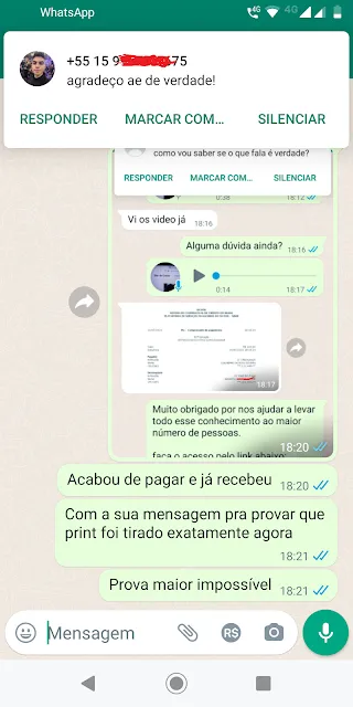 Feedback Drive Cursos Pirata 15