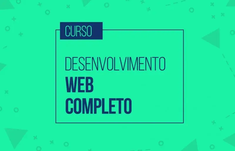 Capa: Baixar Curso Desenvolvimento Web Jorge Sant Ana 2020 Completo