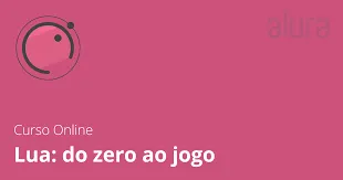 Capa: Baixar Curso Lua do Zero por Guilherme Baptista em 2021 – Completo
