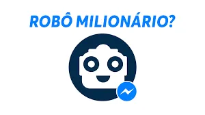 Capa: Robô Milionário João Pedro: Baixe Agora o Curso Completo