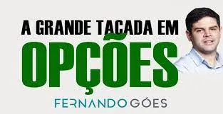 Capa: Download Fernando Góes: A Grande Tacada MP4 – Curso Completo