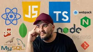 Capa: Curso JavaScript e TypeScript Luiz Otávio: Baixe Agora!