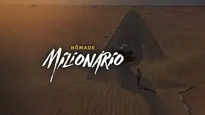 Capa: Nômade Milionário Thiago Finch: Baixar o Curso Completo Agora!