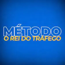 Capa: Método Rei do Tráfego: Baixar Curso Completo Lucas Renault