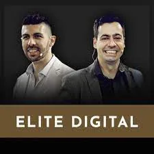 Capa: Elite Digital Juliano Torriani: Baixar Curso Rápido e Vender Mais