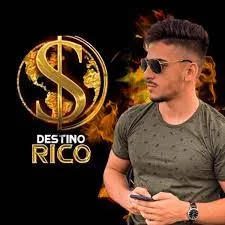 Capa: Destino Rico Thiago Gomez Download: Domine o Marketing Digital Agora!