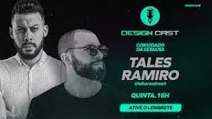 Capa: Baixar Tales Ramiro: Design de Alto Impacto em Download!