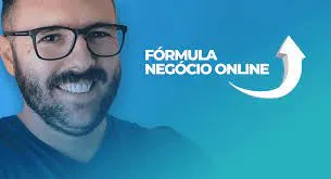 Capa: Baixar Fórmula Negócio Online: Download Completo Alex Vargas
