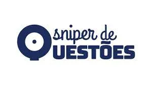 Capa: Sniper de Questões Susane Ribeiro: Download [Completo] 2020