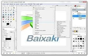 Capa: Baixar Curso GIMP: Edição de Fotos Profissional PDF e Vídeo