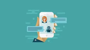 Capa: Baixar Curso Do Zero ao Chatbot: Reginaldo Santos & Bruna Amaral
