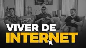 Capa: Baixar Viver de Internet Kaisser: Domine o Online Agora!