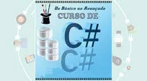 Capa: Curso C# Cod3r: Baixar Completo do Básico ao Avançado
