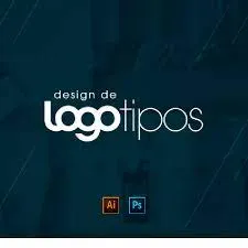 Capa: Baixar Curso Logotipos Caio Vinicius: Arquivos Completos