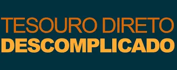 Capa: Baixe Tesouro Direto Descomplicado (Rafael Seabra) – 2017