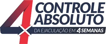 Capa: Baixar Controle Absoluto da Ejaculação em 4 Semanas: Curso CAE4S