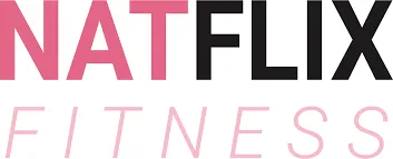 Capa: Natflix Fitness: Baixe o Método que Transforma Seu Corpo