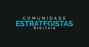 Capa: Download Comunidade Estrategistas Digitais: Baixe Agora!