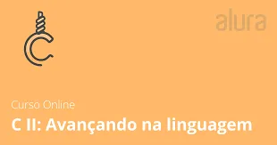 Capa: Baixar C II: Avançando na Linguagem Completo (2018) – Rápido e Seguro