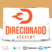 Capa: Mentoria Direcionado Academy Download Completo 2024