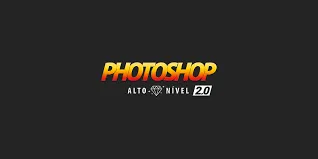 Capa: Baixar Photoshop Alto Nível por Jhonnys Langendorf: Curso Completo
