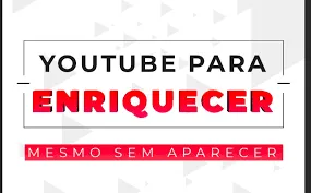Capa: Websérie YouTube para Enriquecer: Baixar Curso Peter Jordan