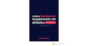 Capa: Download Gabriel Porfirio: Transforme Seguidores em Dinheiro 10x Mais
