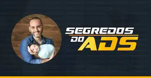 Capa: Baixar Segredos do Ads Rafael Metring: Dominar Tráfego Pago e Conversão