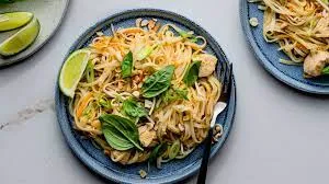 Capa de Baixar Pad Thai: Receita Rápida e Autêntica Download
