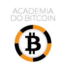 Capa: Academia do Bitcoin: Baixe o Curso Completo e Domine Criptomoedas