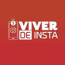 Capa: Viver de Insta Download: Domine o Instagram com Mathews Azevedo
