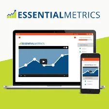 Capa: Baixar Curso Essential Metrics Juliano Torriani: Domine Análises de Marketing
