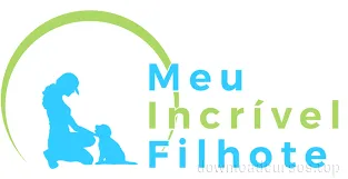 Capa: Meu Incrível Filhote: Curso Completo para Download 2021