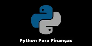 Capa: Python para Finanças: Baixar Curso Completo com Pedro em 2024
