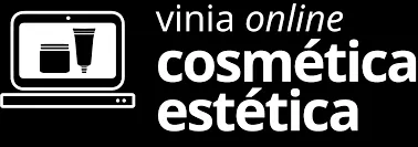 Capa: Vinia Cosmética Estética: Download Rápido e Seguro do Curso Completo