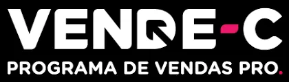 Capa: Vende-C Programa Vendas PRO Flavio Augusto Download Completo