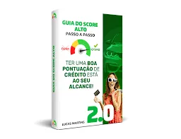 Capa: Score Alto 2.0: Baixar Curso Completo + Conteúdo Exclusivo