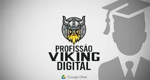 Capa: Profissão Viking Digital Marcelo Távora: Download do Curso Completo