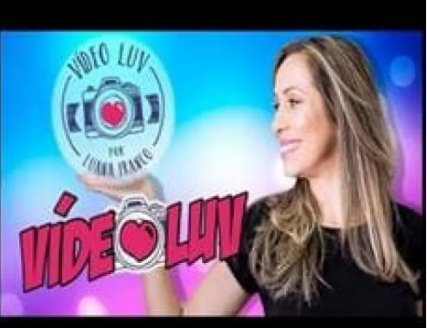 Capa: Curso Video Luv Luana Franco: Baixar Agora!
