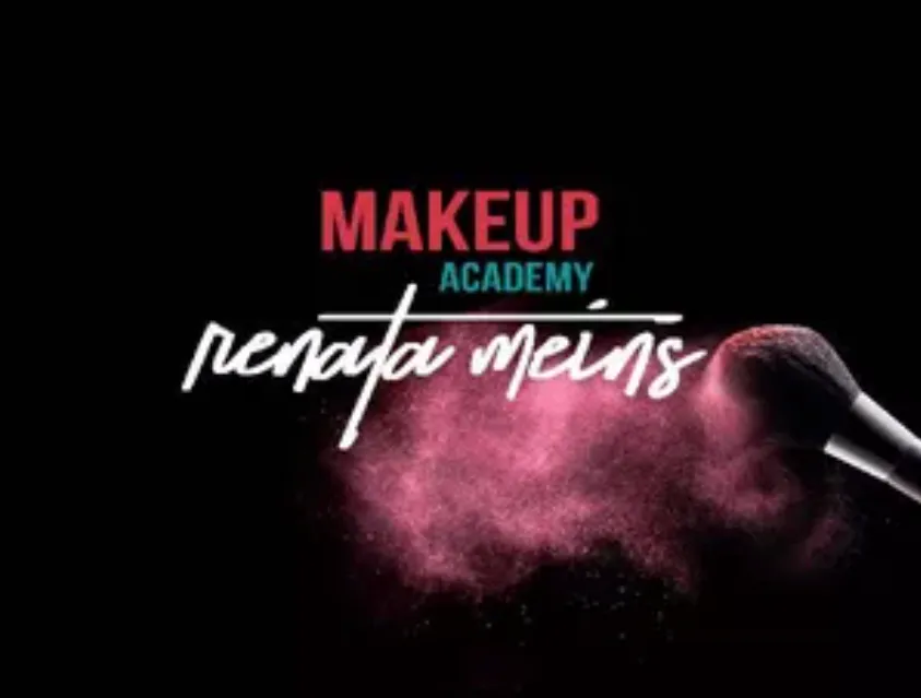 Capa: Baixe Makeup Academy Renata Meins: Curso Completo Download