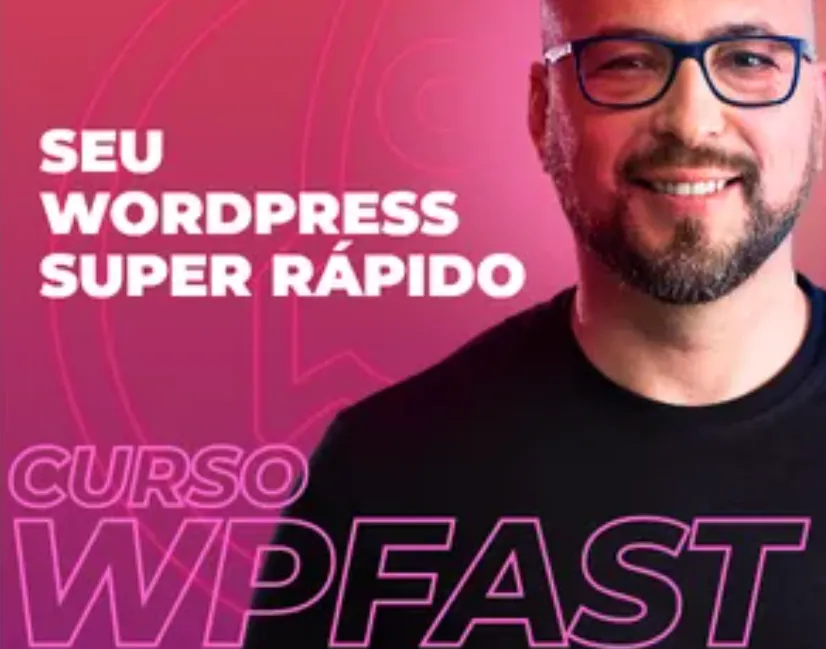 Capa: Baixar WPFast: Sites WordPress Otimizados Elementor & WooCommerce