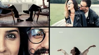 Capa: Relacionamentos: Baixar Curso Completo de Práticas Holísticas