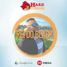 Capa: Baixar Curso Destino Rico Thiago Gomez Completo | Acesso Rápido