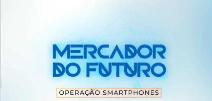 Capa: Mercador do Futuro: Baixar Curso Luan Alves de Smartphones