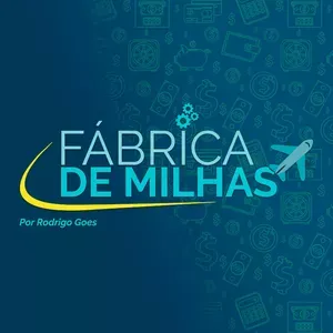 Capa: Fábrica de Milhas Rodrigo Goes: Baixar Curso Completo Agora!