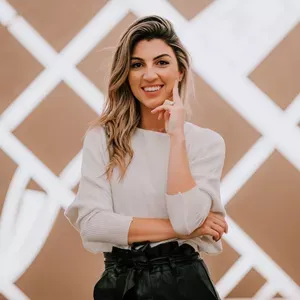 Capa: Eu Me Importo Luiza Trompowsky: Baixar Curso Completo Agora!